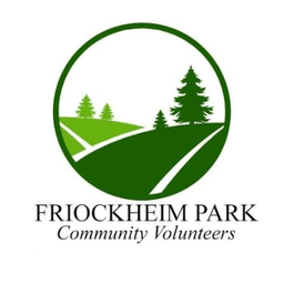Friockheim Park Community Volunteers logo